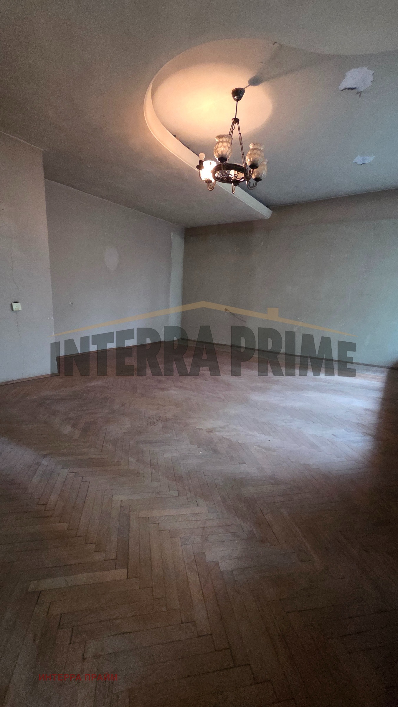 Продава 4-СТАЕН, гр. Добрич, Център, снимка 3 - Апартаменти - 54773610