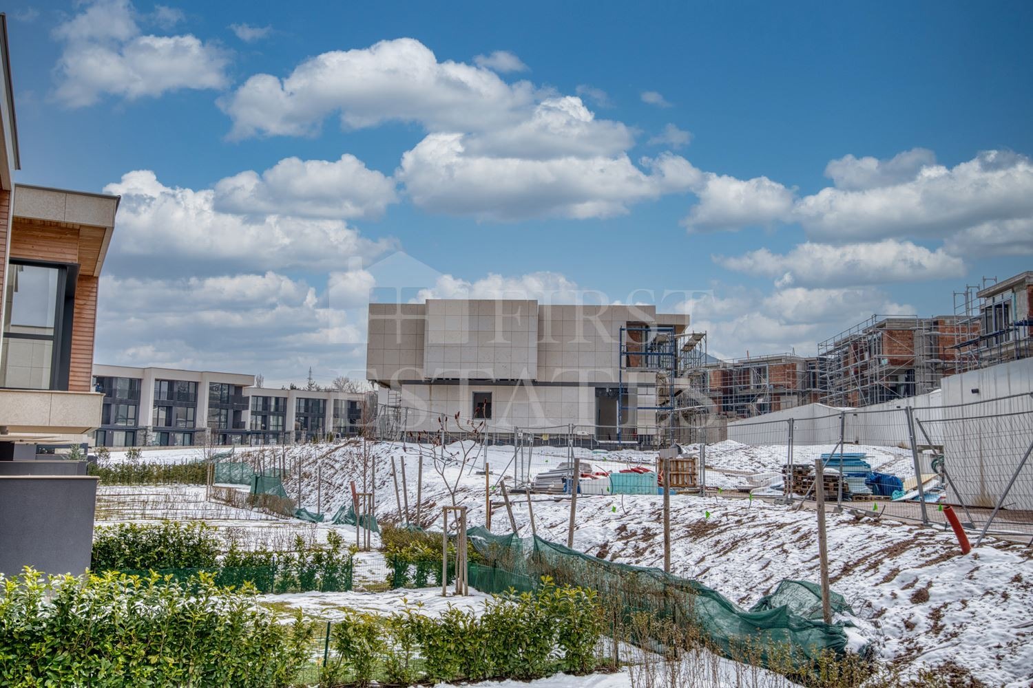 Продава КЪЩА, гр. София, Симеоново, снимка 6 - Къщи - 53680512