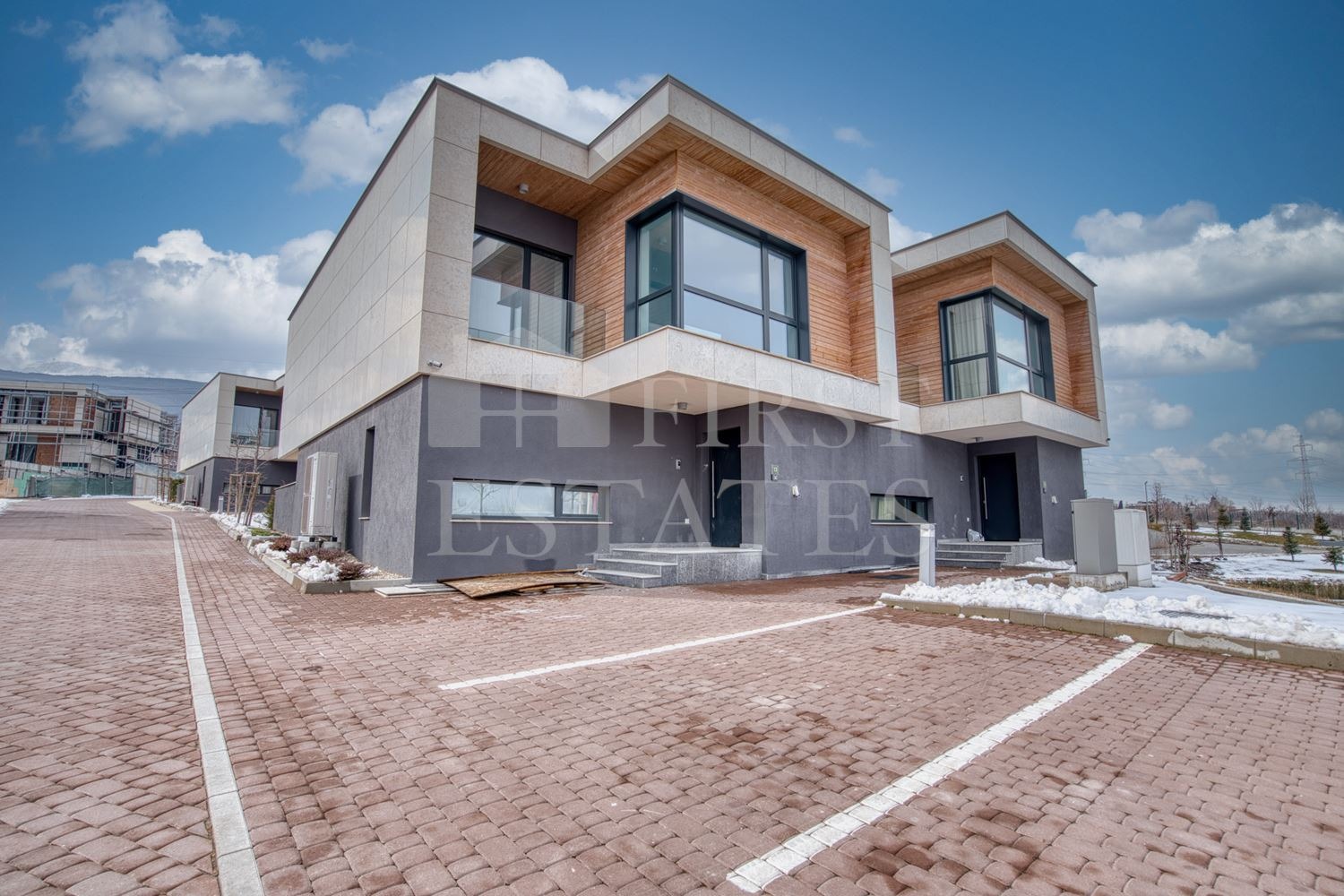 Продава КЪЩА, гр. София, Симеоново, снимка 4 - Къщи - 53680512