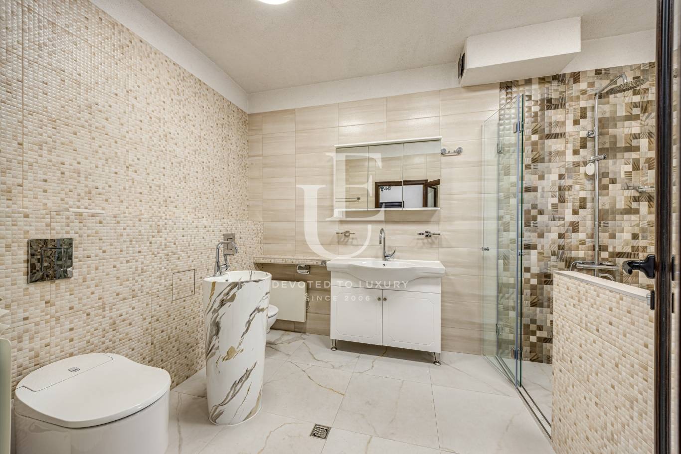 Продава КЪЩА, гр. София, Оборище, снимка 13 - Къщи - 54515512