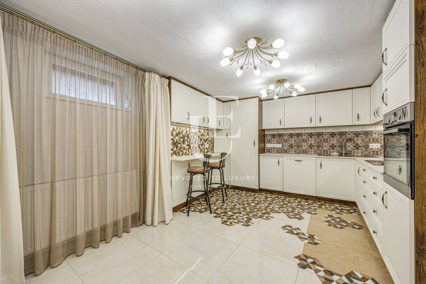 Продава КЪЩА, гр. София, Оборище, снимка 7 - Къщи - 54515512