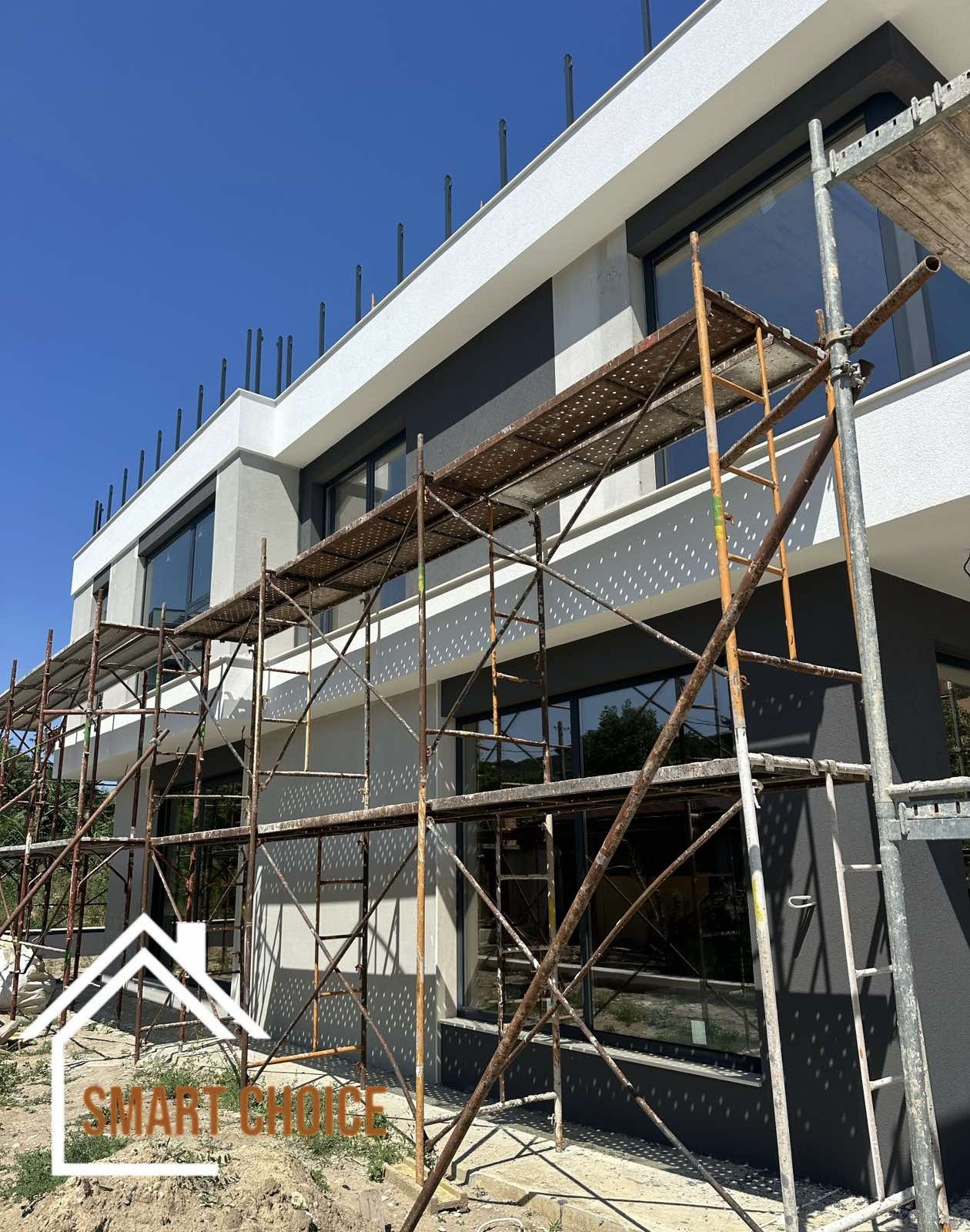 Продава КЪЩА, гр. Варна, Свети Никола, снимка 6 - Къщи - 55536564