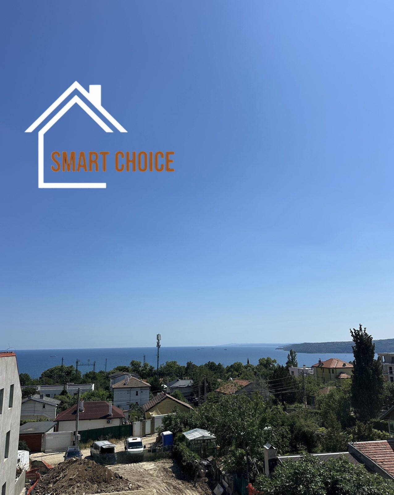 Продава КЪЩА, гр. Варна, Свети Никола, снимка 3 - Къщи - 55536564