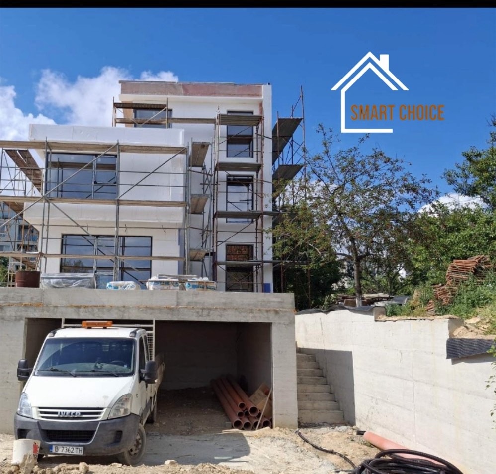 Продава КЪЩА, гр. Варна, Свети Никола, снимка 5 - Къщи - 55536564