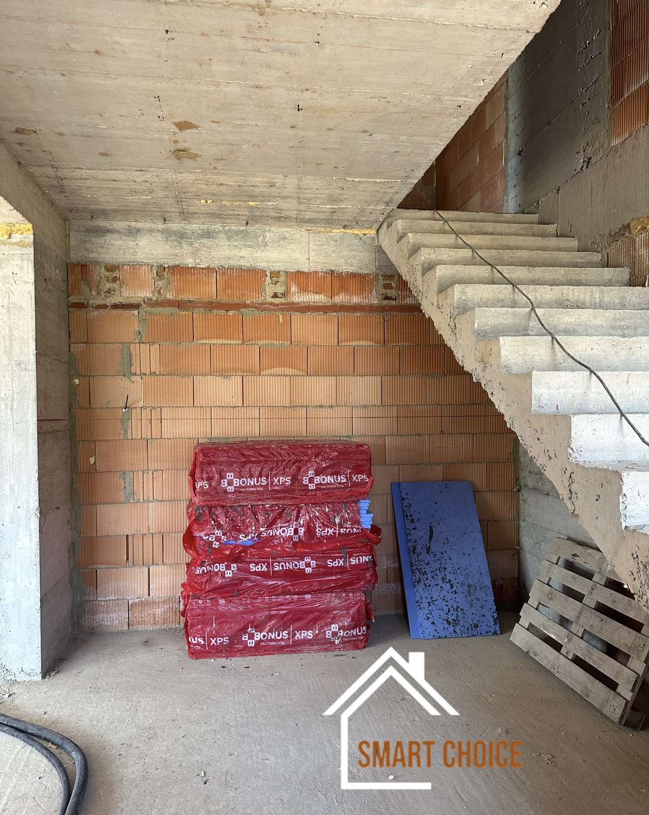 Продава КЪЩА, гр. Варна, Свети Никола, снимка 12 - Къщи - 55536564