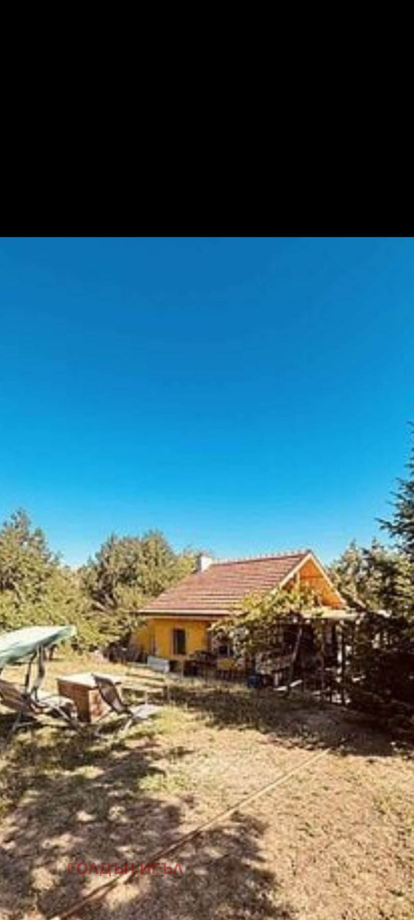 Продава ВИЛА, гр. Враца, м-т Водни градини