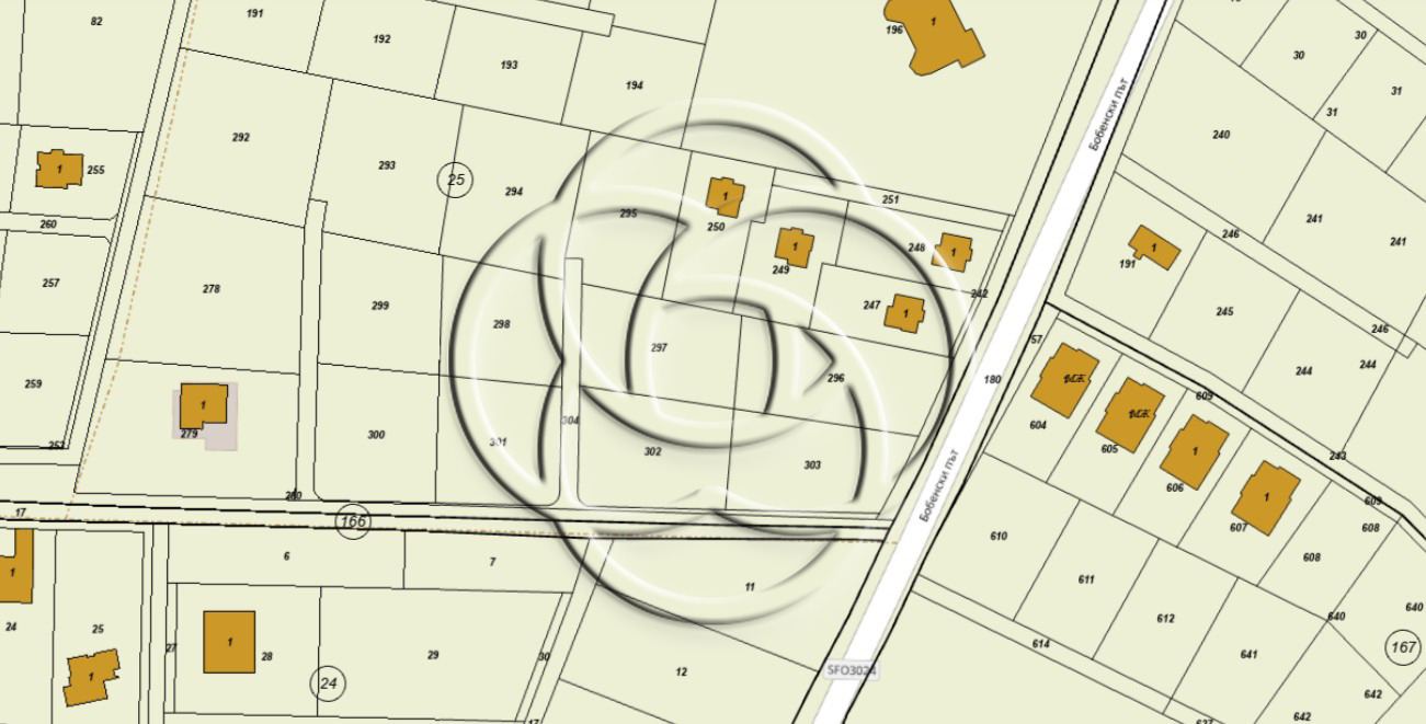 Продава ПАРЦЕЛ, гр. Божурище, област София област
