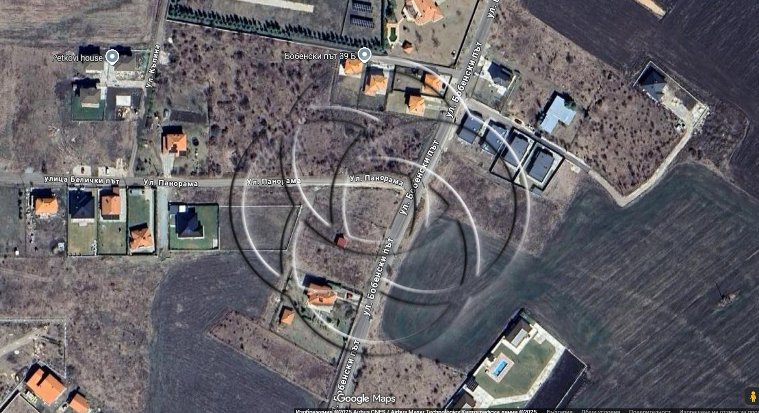 Продава ПАРЦЕЛ, гр. Божурище, област София област, снимка 2 - Парцели - 53764096