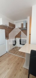 Продава  2-стаен град Пловдив , Въстанически , 45 кв.м | 57593032 - изображение [4]