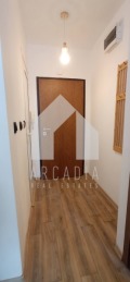 Продава  2-стаен град Пловдив , Въстанически , 45 кв.м | 57593032 - изображение [6]