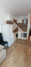 Продава  2-стаен град Пловдив , Въстанически , 45 кв.м | 57593032 - изображение [2]