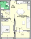 Продава 2-СТАЕН, град София, Малинова долина • 160474 € • 24184219 — Holmes.bg