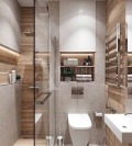 Продава 3-СТАЕН, град София, Витоша • 230000 € / 449840.90 лв. • 72743589 5