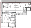 Продава  3-стаен град София , Център , 138 кв.м | 76997025 - изображение [17]