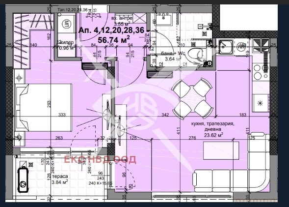 ������� 2-����� | Imot.bg � ����������� 1