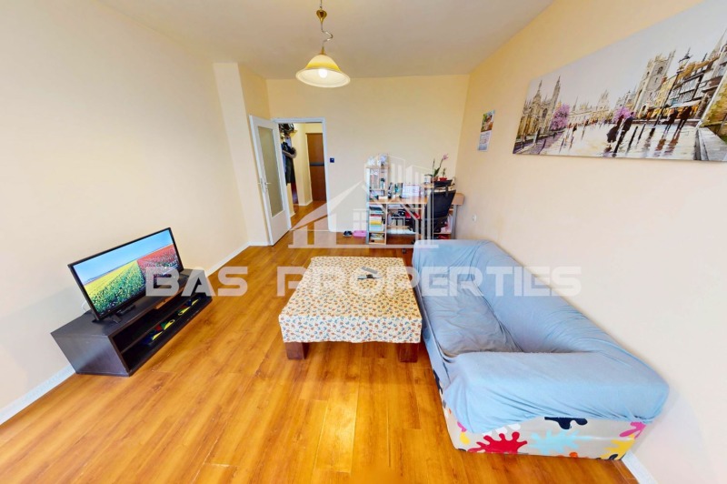 Продава 2-СТАЕН в град София, Зона Б-5 - 63 кв.м / 222 000 € » 434 194.26 лв., БАС ПРОПЪРТИС