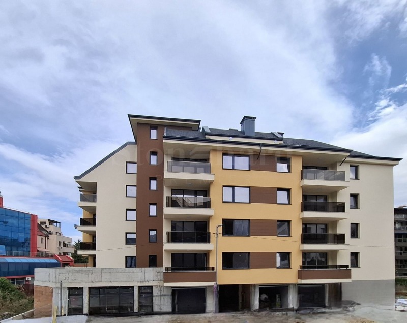 Продава 3-СТАЕН в град София, Витоша - 105 кв.м / 240 626 € » 470 623.55 лв., СТОУНХАРД ПРЕМИЪР СОФИЯ
