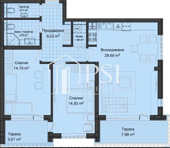 ������� 3-����� | Imot.bg � ����������� 1