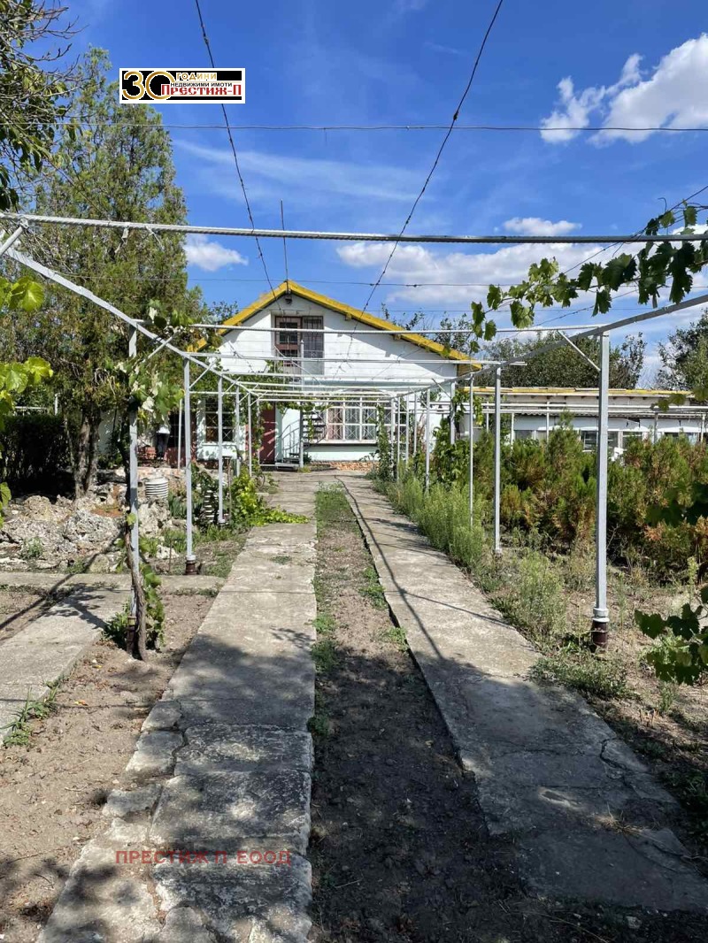 Продава ВИЛА в област Добрич, с. Полковник Минково - 50 кв.м / 52 151 € » 101 998.49 лв., ПРЕСТИЖ П ЕООД