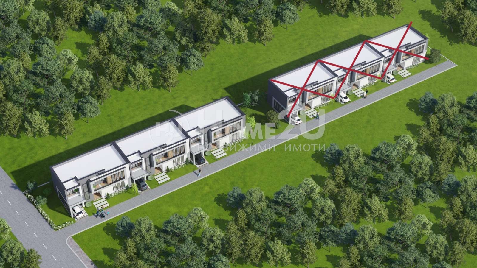 Продава КЪЩА | Imot.bg — изображение 4