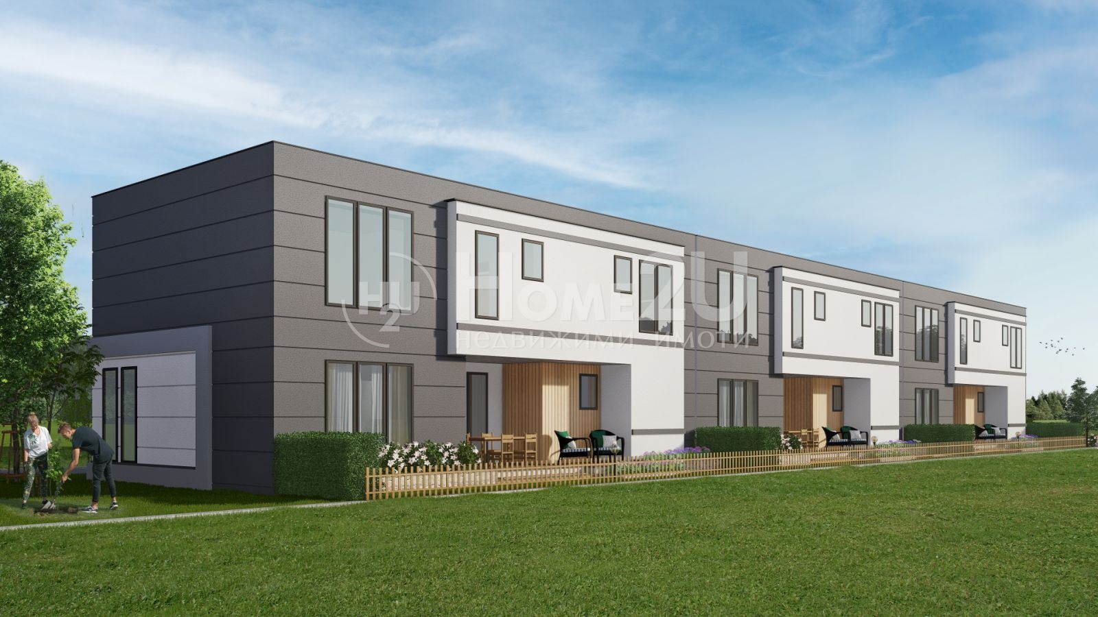 Продава КЪЩА | Imot.bg — изображение 2