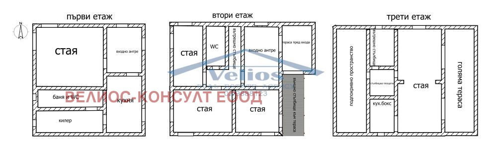 Продава КЪЩА | Imot.bg — изображение 4