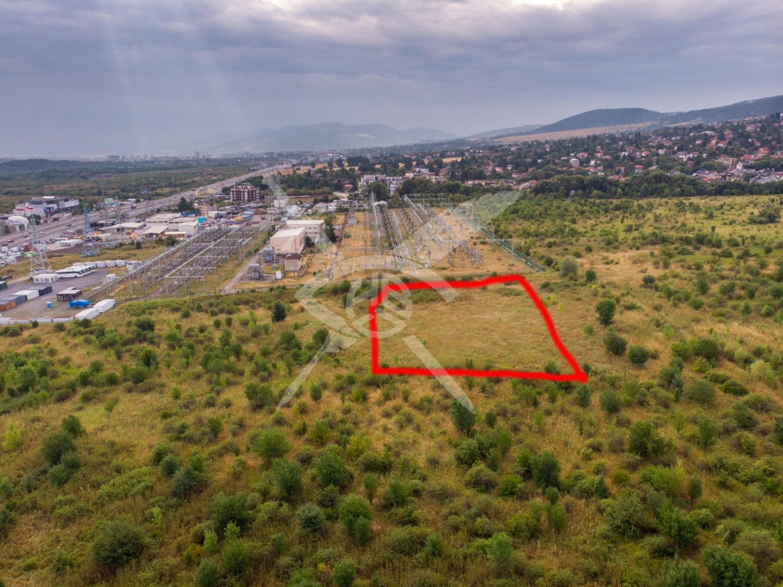 Продава ПАРЦЕЛ | Imot.bg — изображение 2