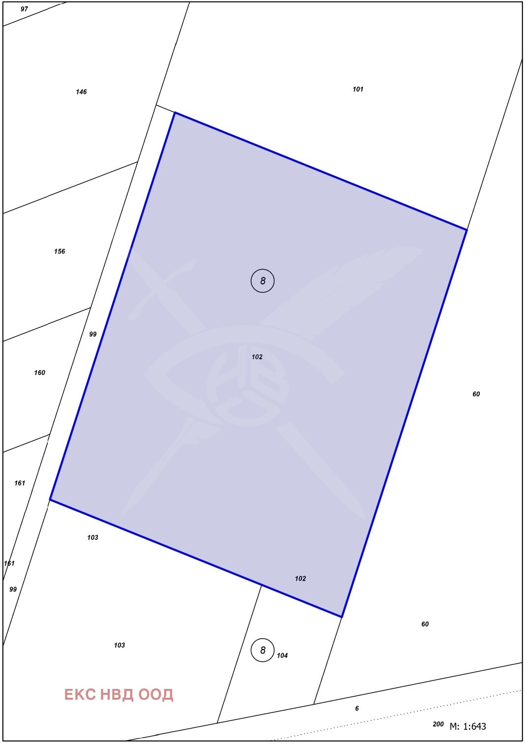 Продава ПАРЦЕЛ | Imot.bg — изображение 1