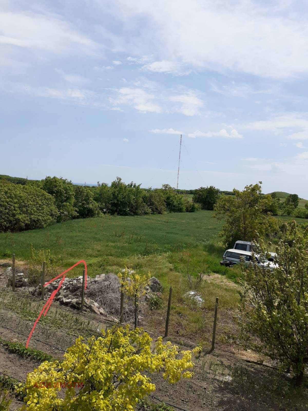 Продава ПАРЦЕЛ | Imot.bg — изображение 1