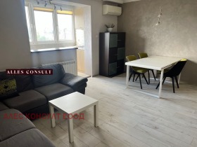2 camere da letto Zona B-18, Sofia