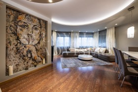 4-СТАЕН, 141 m2