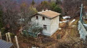 Maison Dedevo, région Plovdiv 1