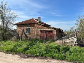 σπίτι Βοζυροβο, περιοχή Dobrich 4