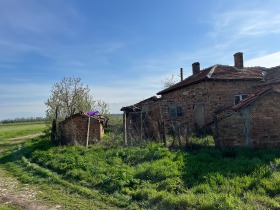 σπίτι Βοζυροβο, περιοχή Dobrich 6