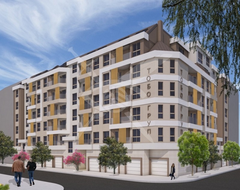 Продава 1-СТАЕН, гр. София, Дружба 1