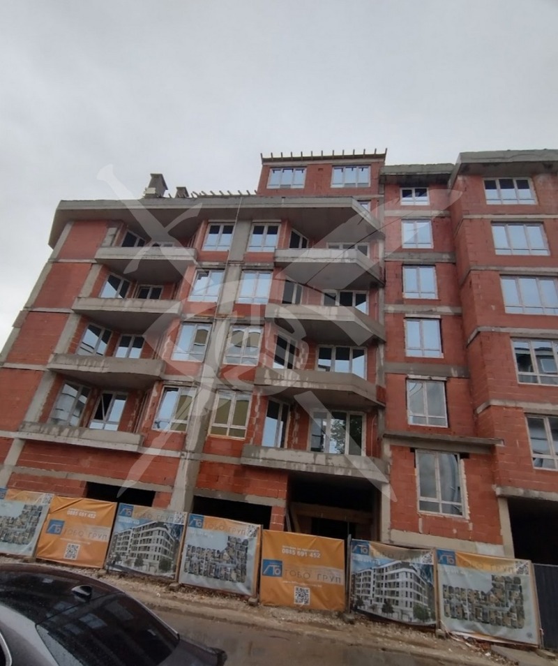 Продава 1-СТАЕН, гр. София, Дружба 1, снимка 2 - Апартаменти - 52642580