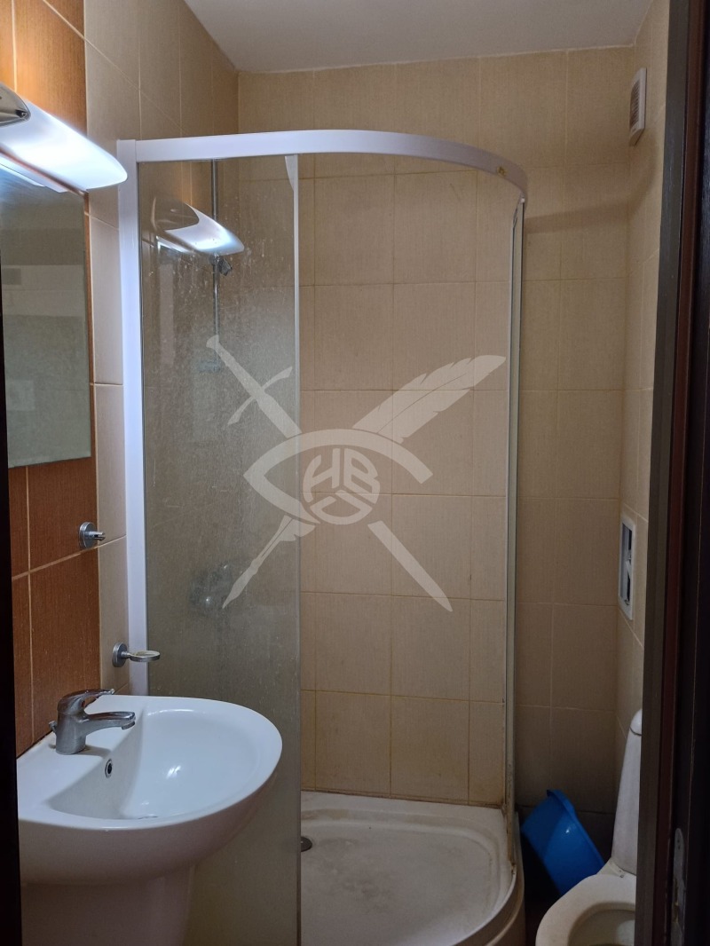 Продава 1-СТАЕН, гр. Свети Влас, област Бургас, снимка 3 - Апартаменти - 52692839