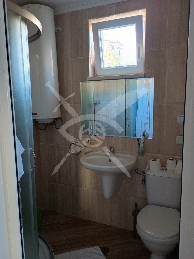 Продава 1-СТАЕН, гр. Свети Влас, област Бургас, снимка 4 - Апартаменти - 52692839