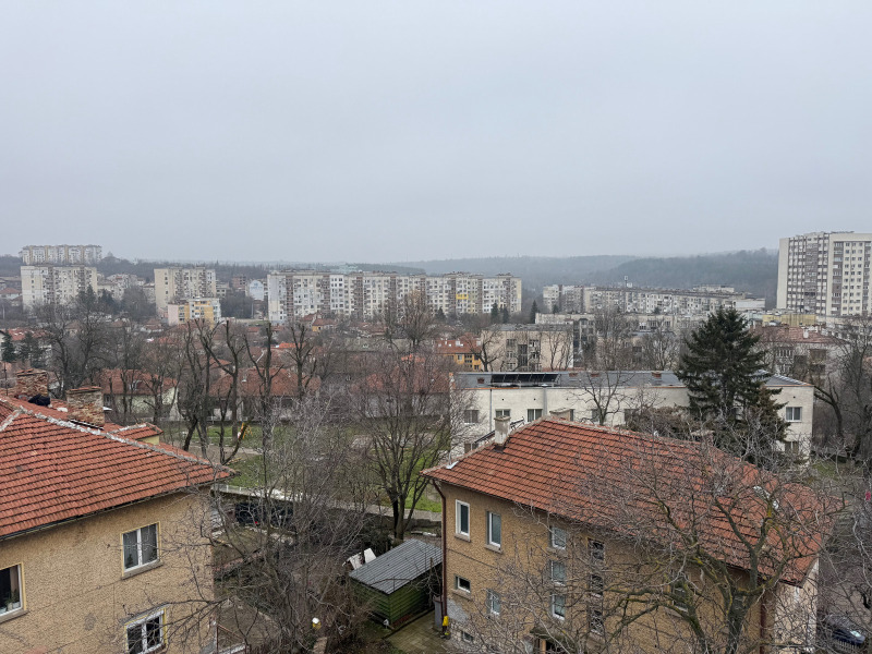 Продава 1-СТАЕН, гр. Плевен, Широк център, снимка 5 - Апартаменти - 53457216