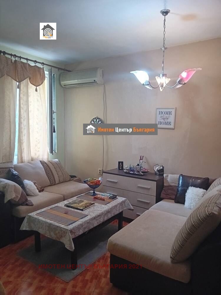 Продава 1-СТАЕН, гр. София, Манастирски ливади, снимка 3 - Апартаменти - 54507906