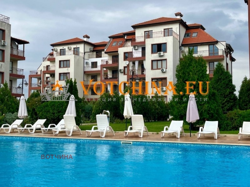 Na sprzedaż  1 sypialnia region Burgas , Acheloj , 51 mkw | 85272899