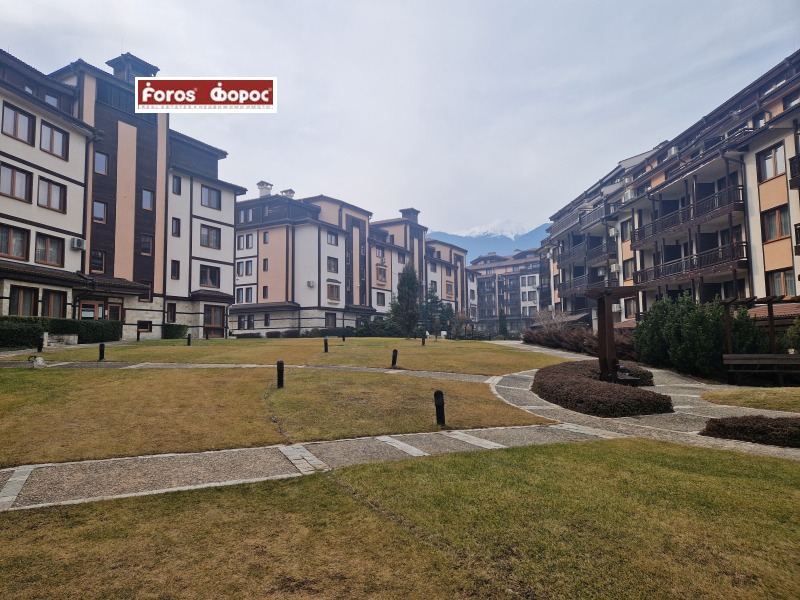 In vendita  1 camera da letto regione Blagoevgrad , Bansko , 80 mq | 61736232 - Immagine [12]