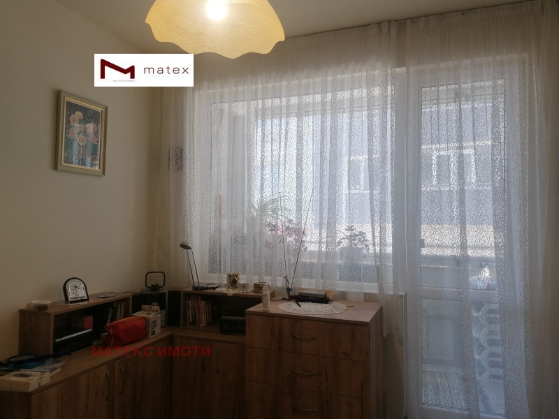 Продава 2-СТАЕН, гр. Варна, Кайсиева градина, снимка 10 - Aпартаменти - 49221685