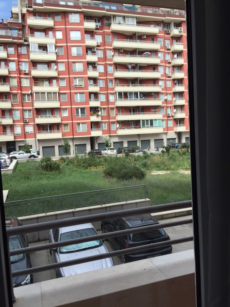 Продава  2-стаен, град София, Младост 4 •  193 000 EUR • ID 82309825 — holmes.bg - [1] 