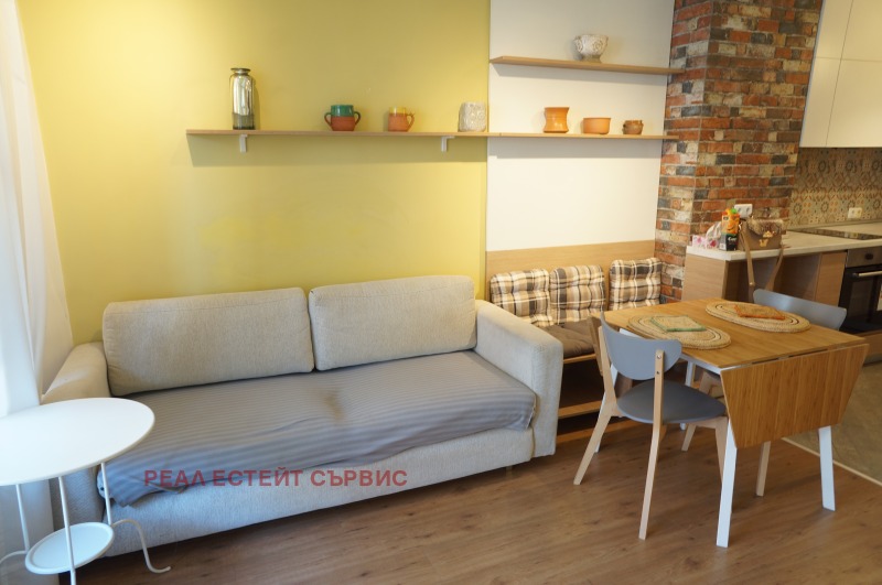 In vendita  1 camera da letto Sofia , Mladost 4 , 65 mq | 70256742 - Immagine [3]