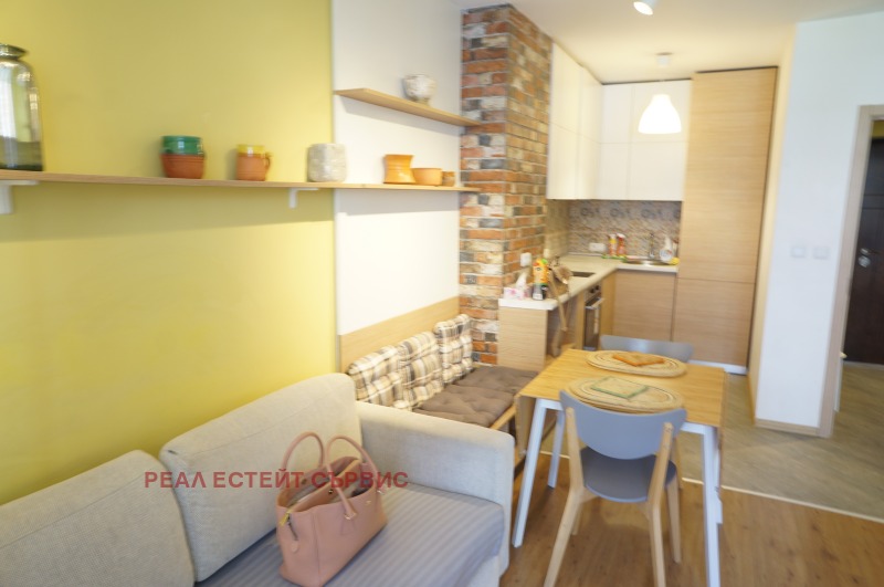 In vendita  1 camera da letto Sofia , Mladost 4 , 65 mq | 70256742 - Immagine [2]