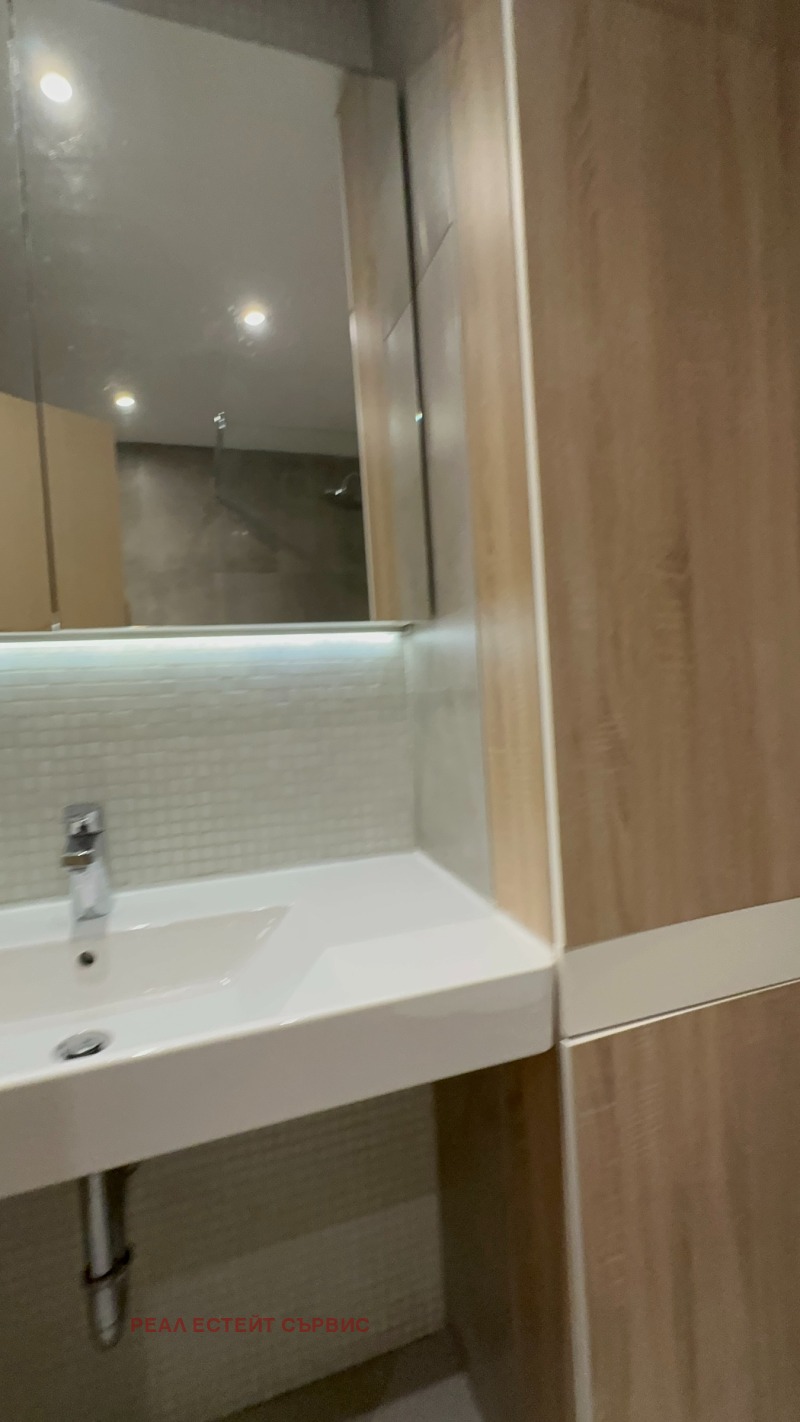 Zu verkaufen  1 Schlafzimmer Sofia , Mladost 4 , 65 qm | 70256742 - Bild [11]