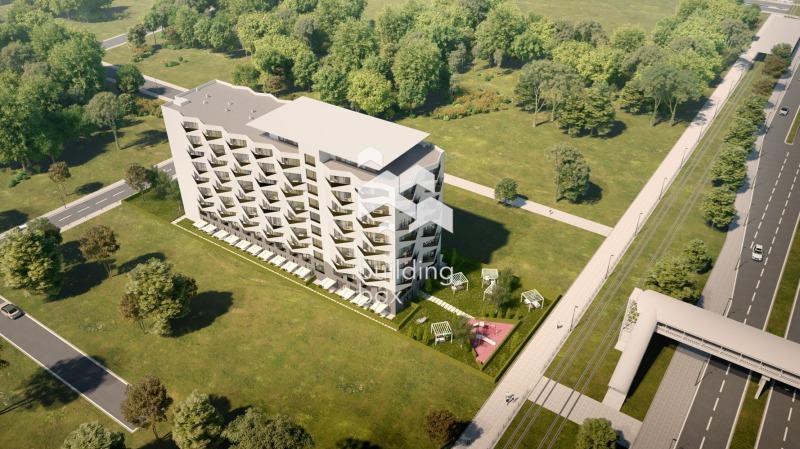 En venta  1 dormitorio Varna , Vladislav Varnenchik 1 , 59 metros cuadrados | 35328256 - imagen [2]
