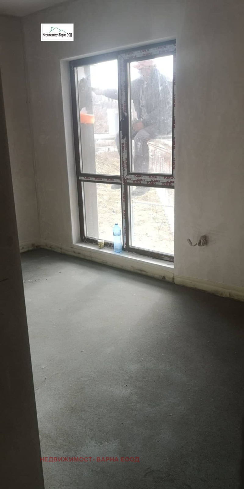 Продаја  1 спаваћа соба Варна , Вазраждане 4 , 58 м2 | 81634456 - слика [3]