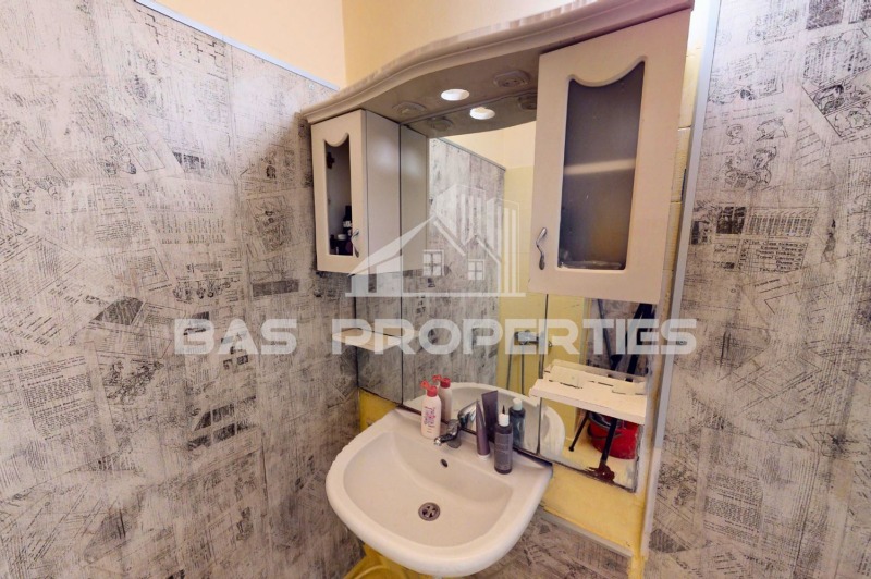 Продава 2-СТАЕН, гр. София, Зона Б-5, снимка 10 - Апартаменти - 53043734